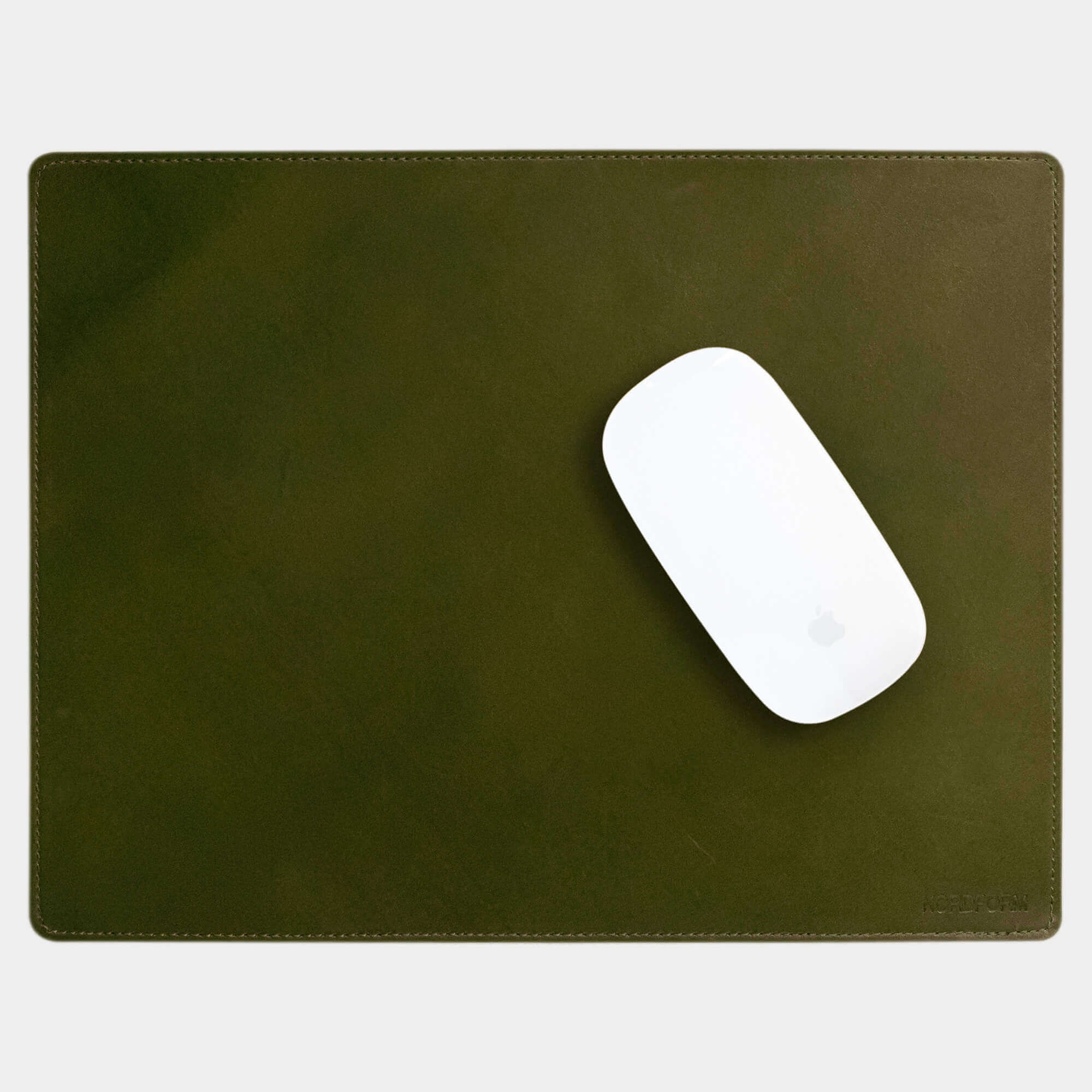 Mouse Pad - Olive
