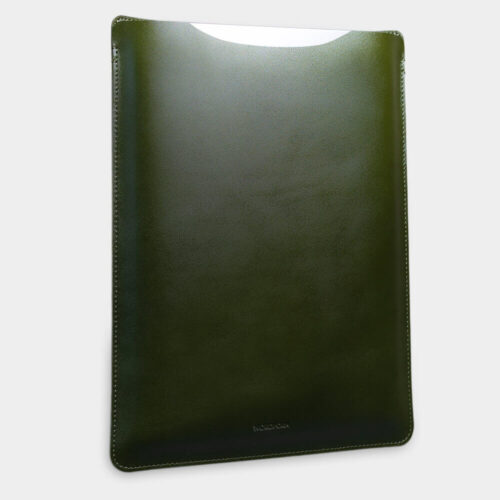 Macbook Sleeve - Olive