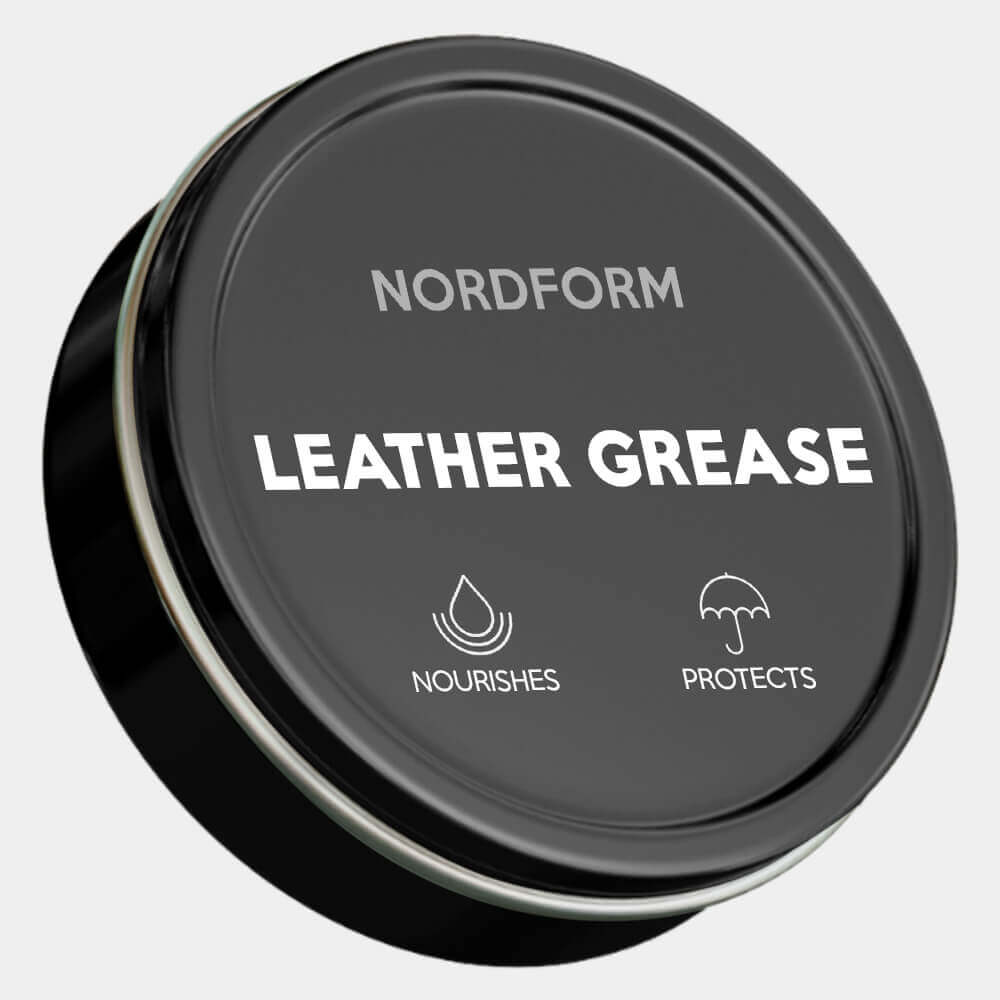 Leather Grease