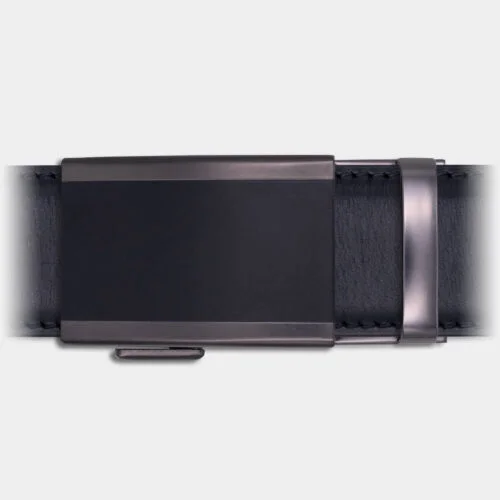 Lukket buckle