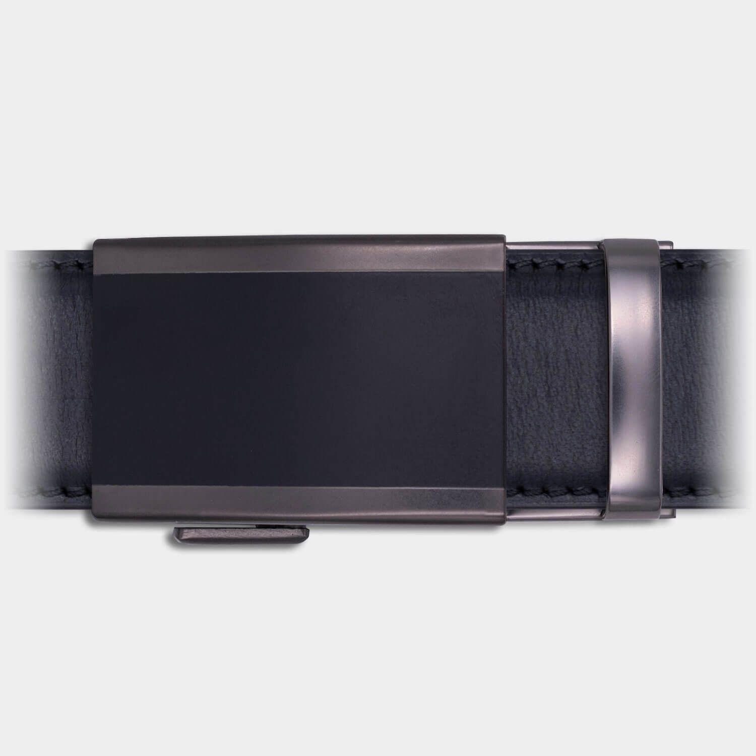 Lukket-buckle
