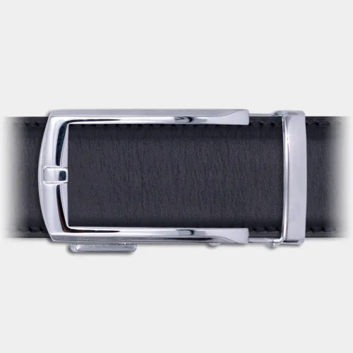 Sølv buckle