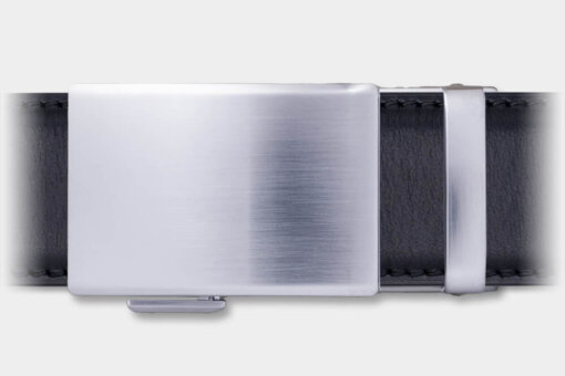 Klassisk Sølv - 3.7 cm