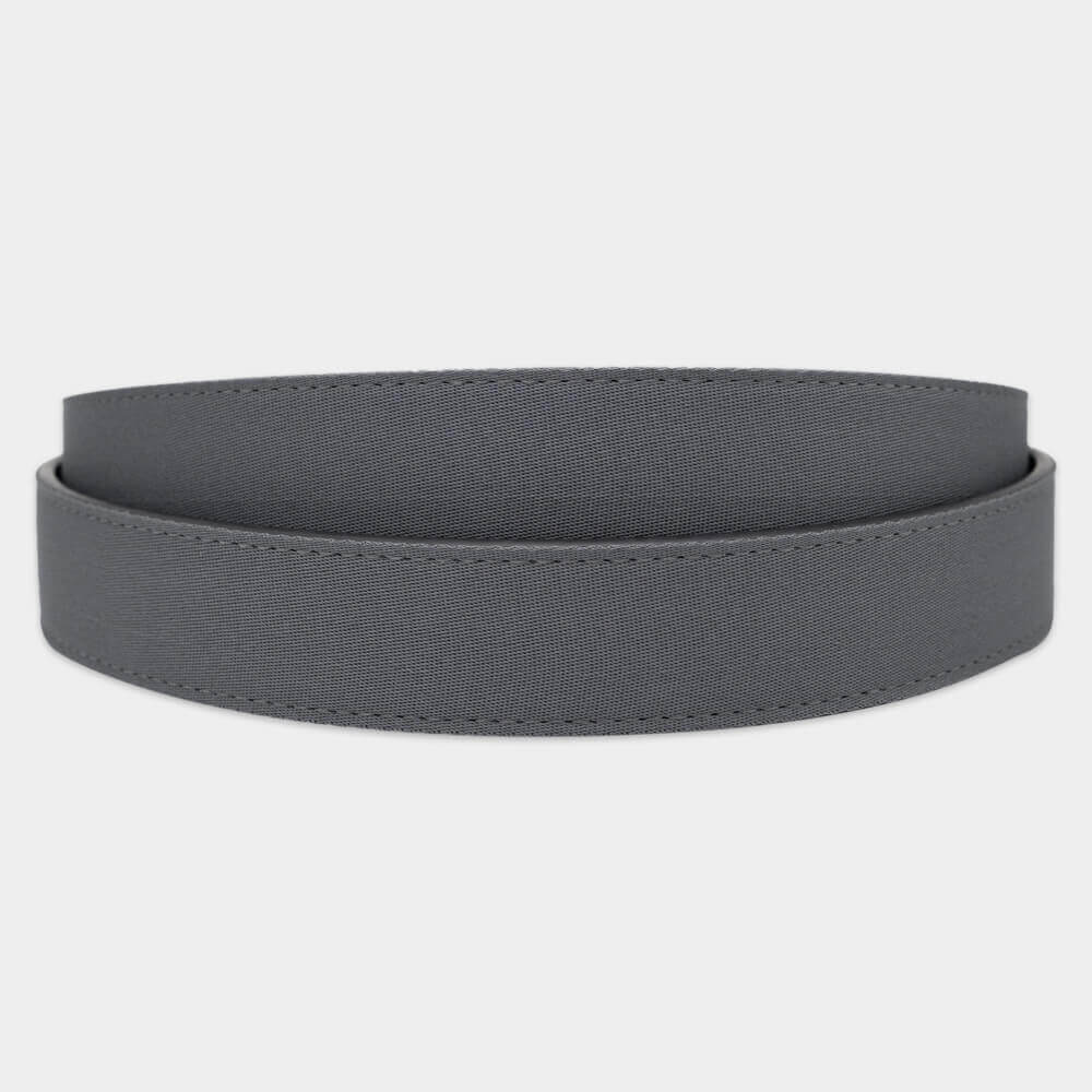 Grå polyester