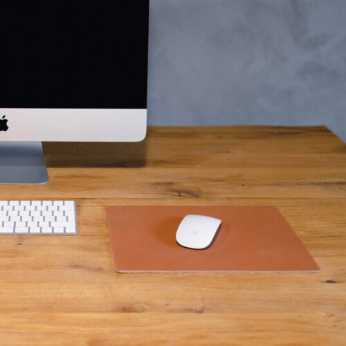 Alternative view of Mouse Pad - Sand