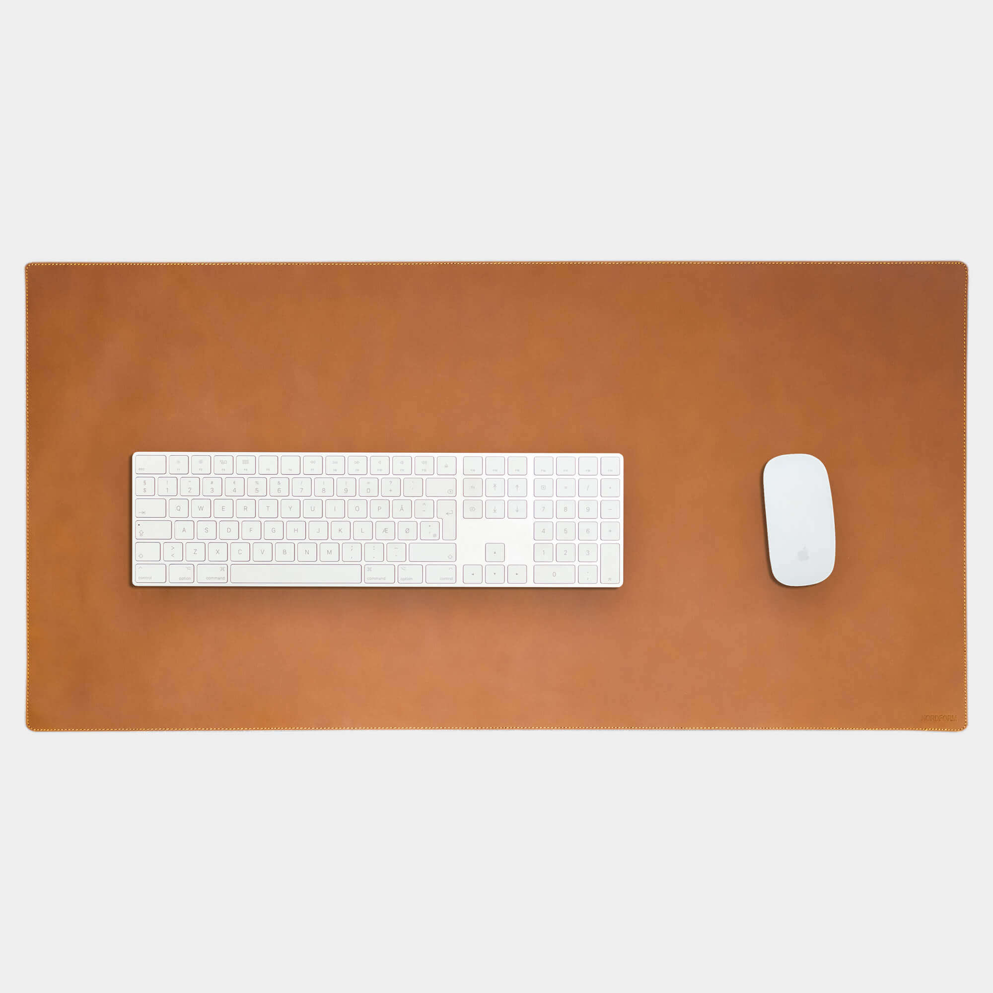 Sand Desk Mat