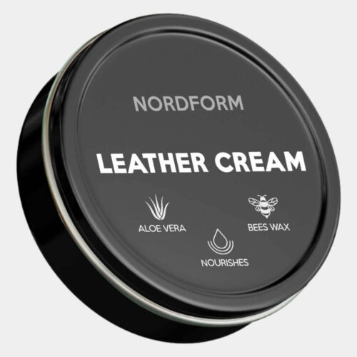 LÆDERCREME