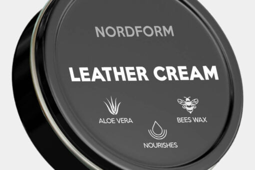 LÆDERCREME