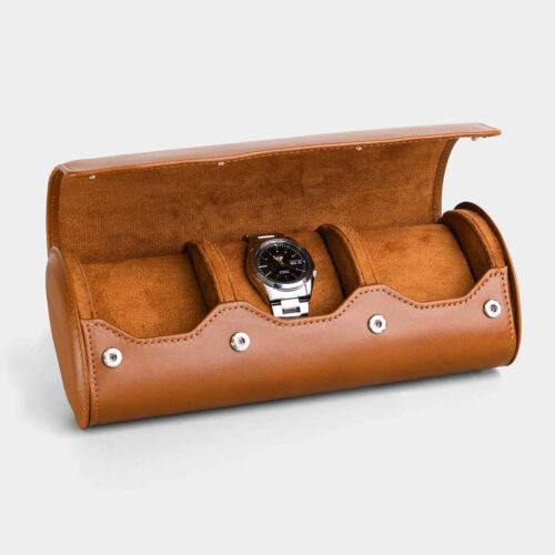 Trinity Watch Roll