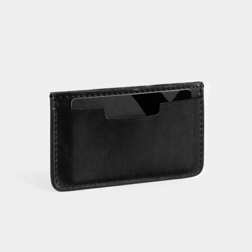 Slim Wallet - Sort