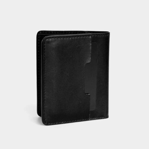 Bifold Wallet - Sort