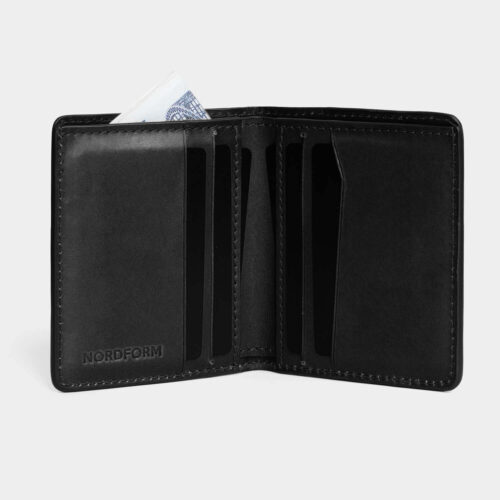 Alternative view of Bifold Wallet - Sort