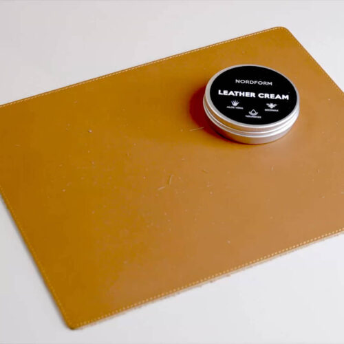 Alternative view of LÆDERCREME