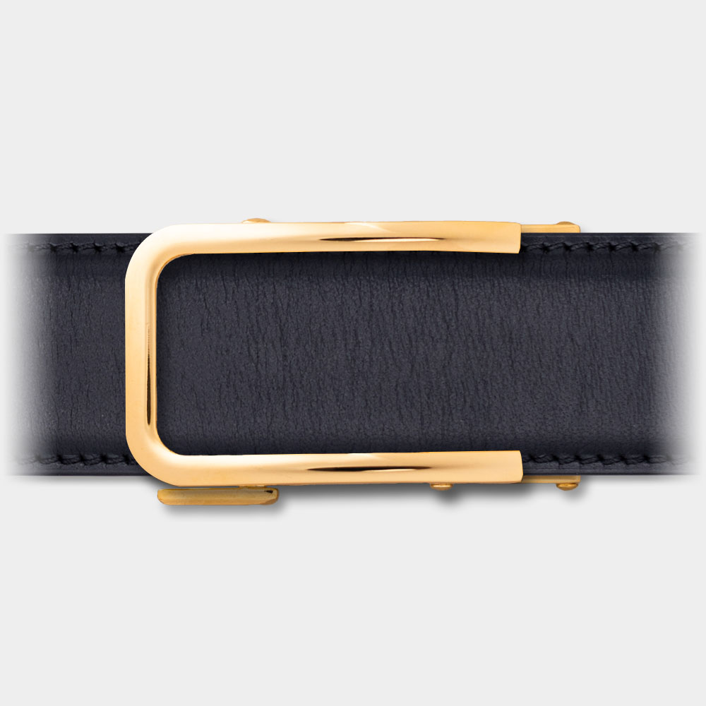 Minimalist Guld