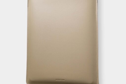 Macbook Sleeve Kaktus - 13''