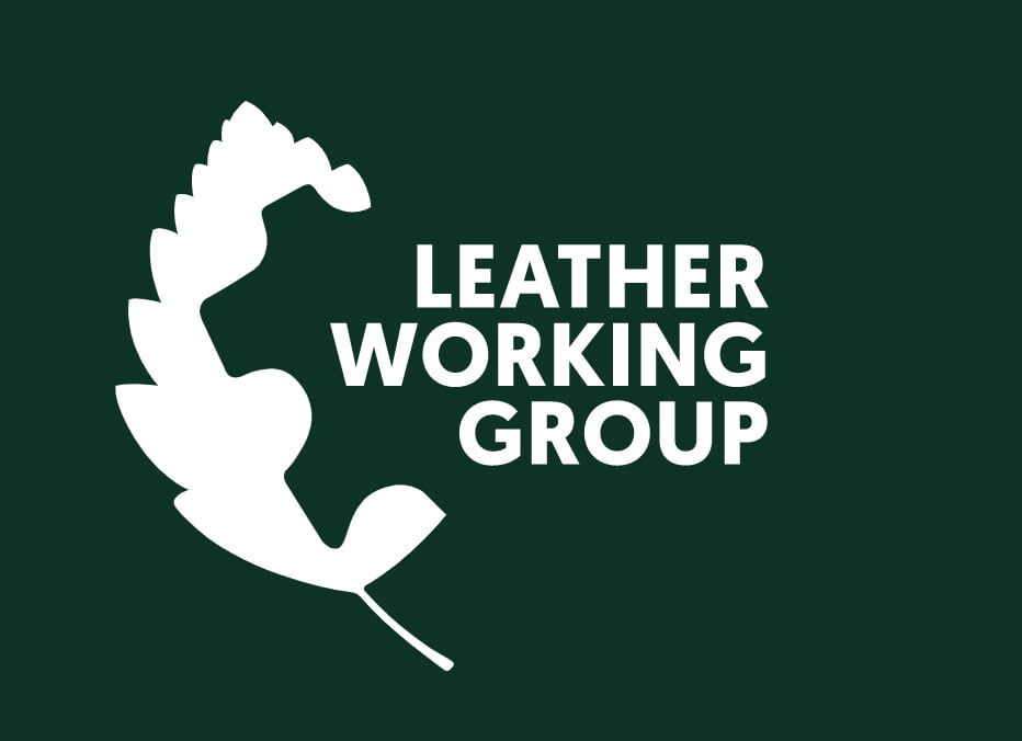Leather Working group LWG