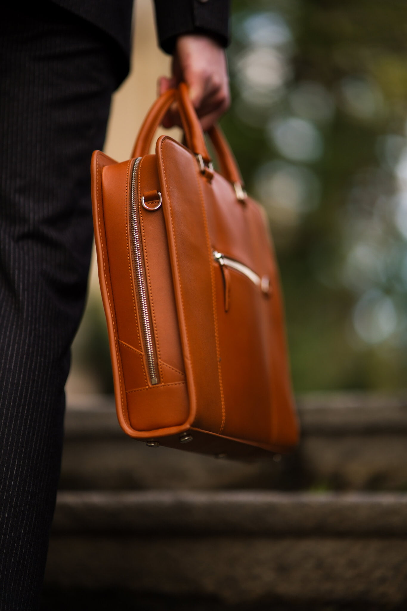 Quality Leather Bag