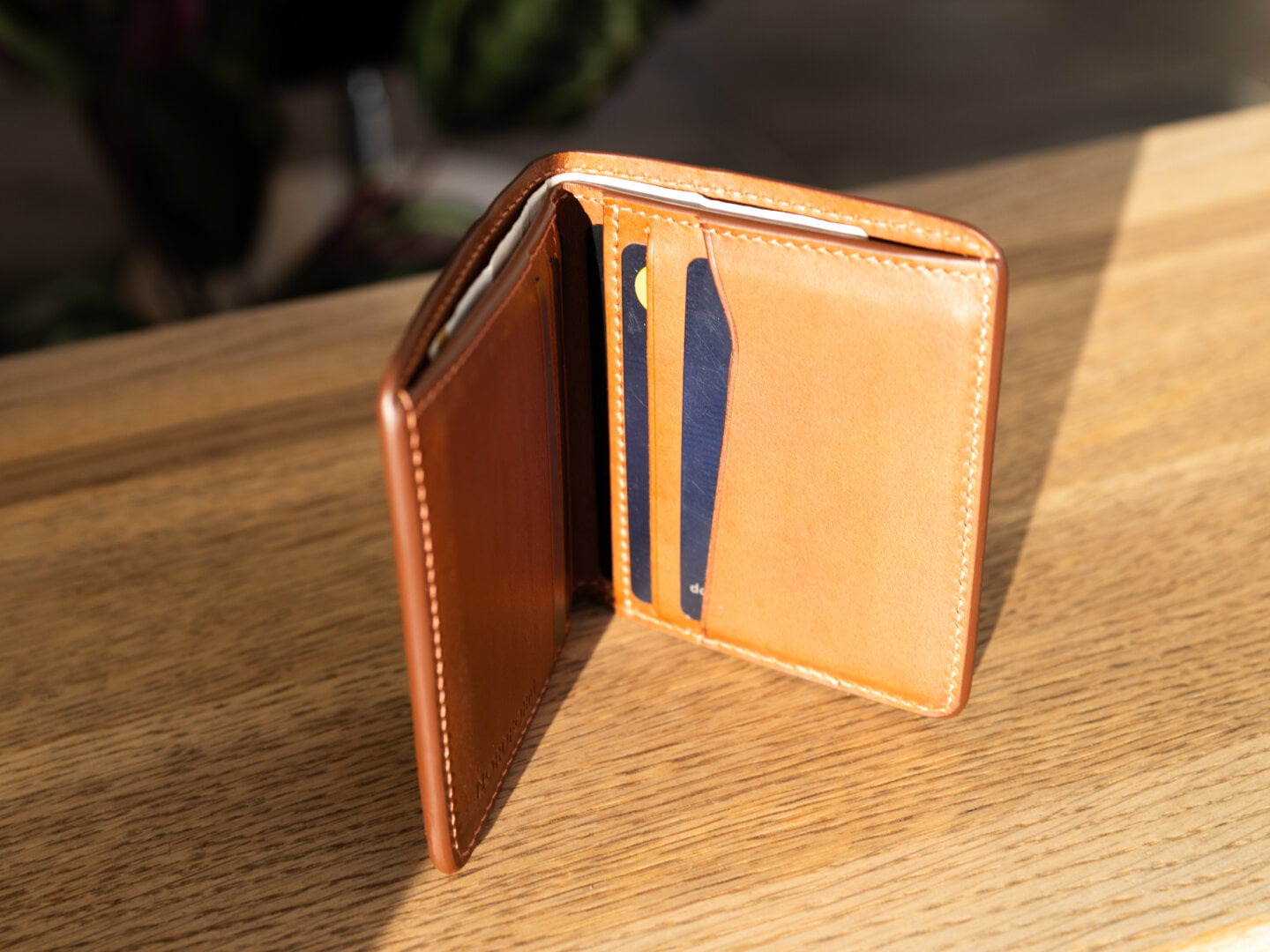 Nordform blog om RFID punge