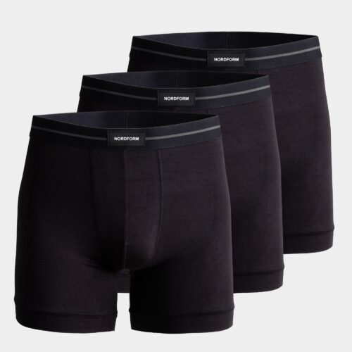3-Pack Boxers