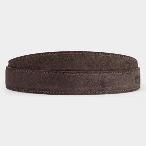 Espresso Suede