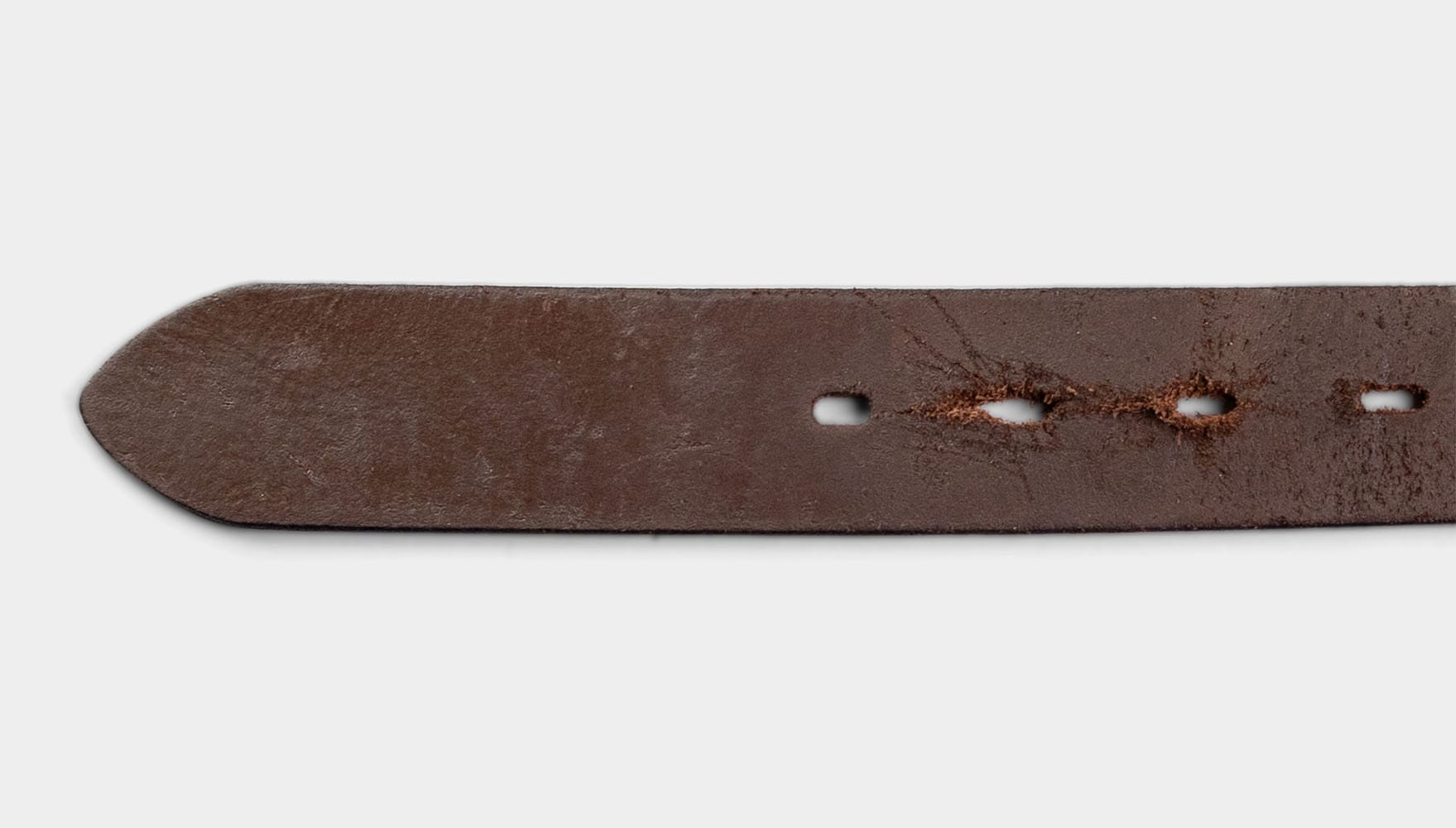 Classic belt