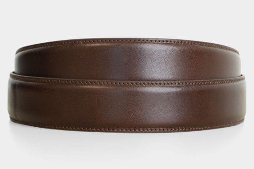 Hazel Læder - 3.7 cm