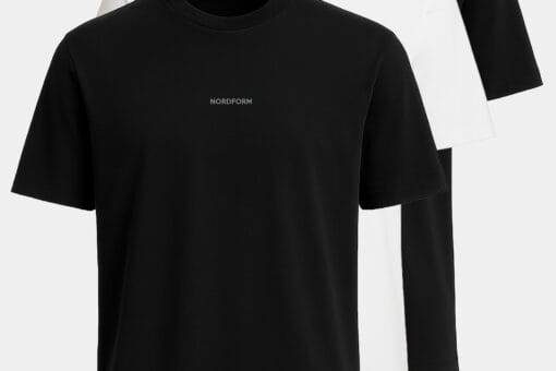 3-pack T-Shirts