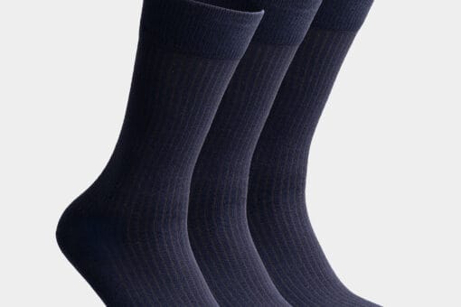 3-Pack Dress Strømper