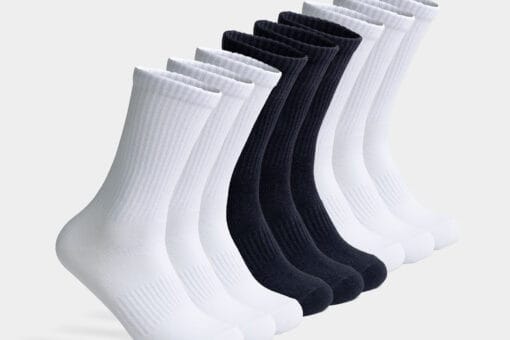9-Pack Sportsstrømper