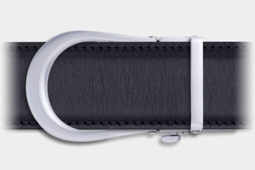 Heritage Mat Sølv - 3.7 cm