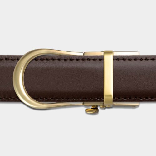 Heritage Messing 2.5 cm