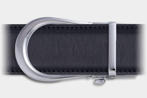 Heritage Sølv - 3.7 cm