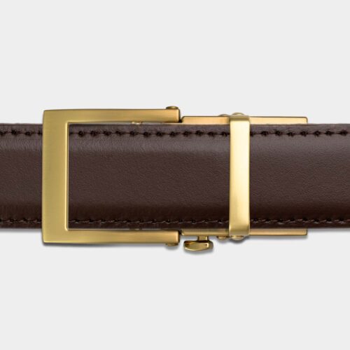 Modern Guld 2.5 cm