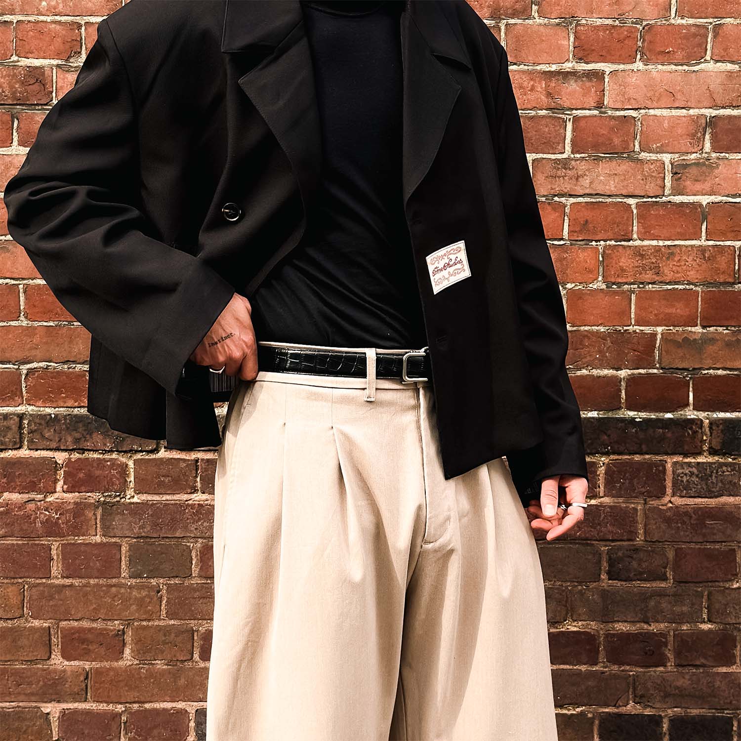 Gator mens lifestyle