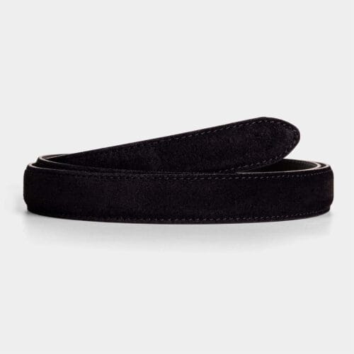Ash Suede